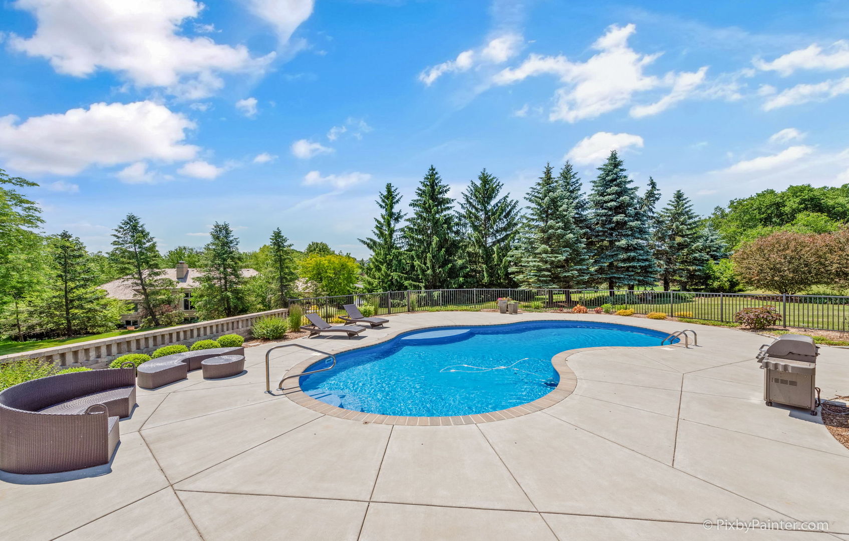 36W429 Lancaster Road St. Charles, IL 60175 - Photo 4 of 40