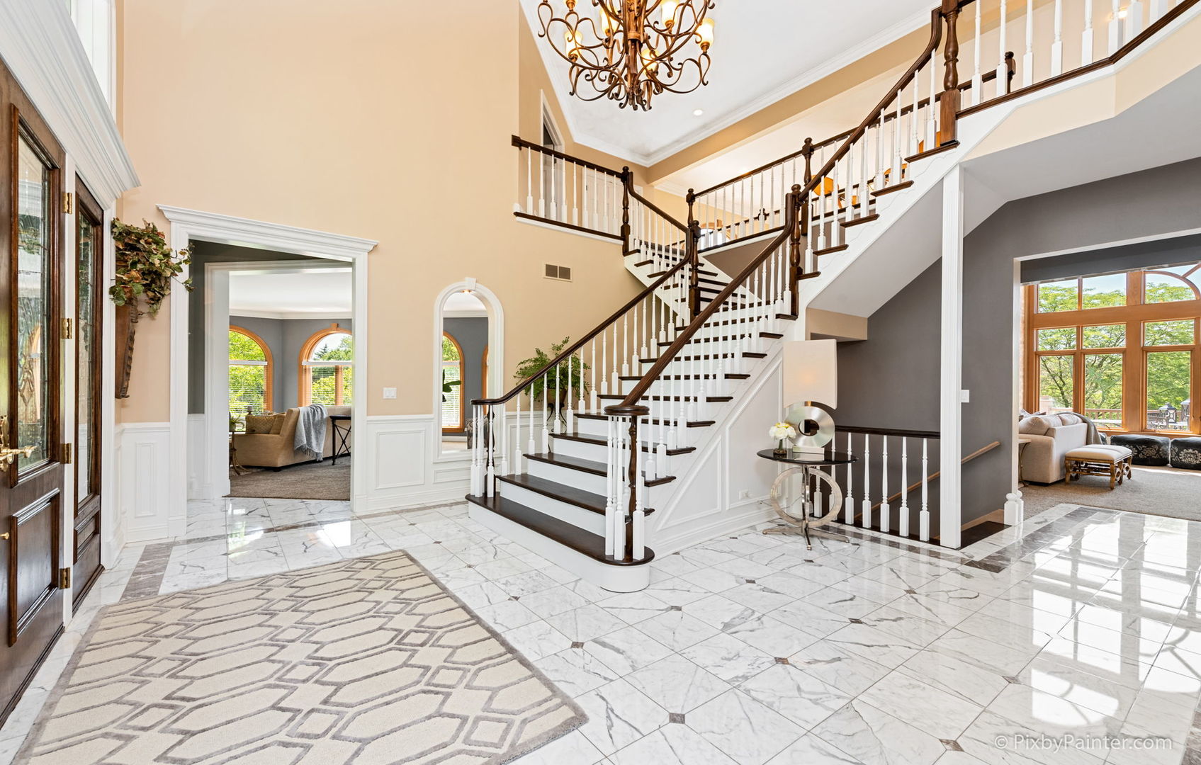 36W429 Lancaster Road St. Charles, IL 60175 - Photo 5 of 40