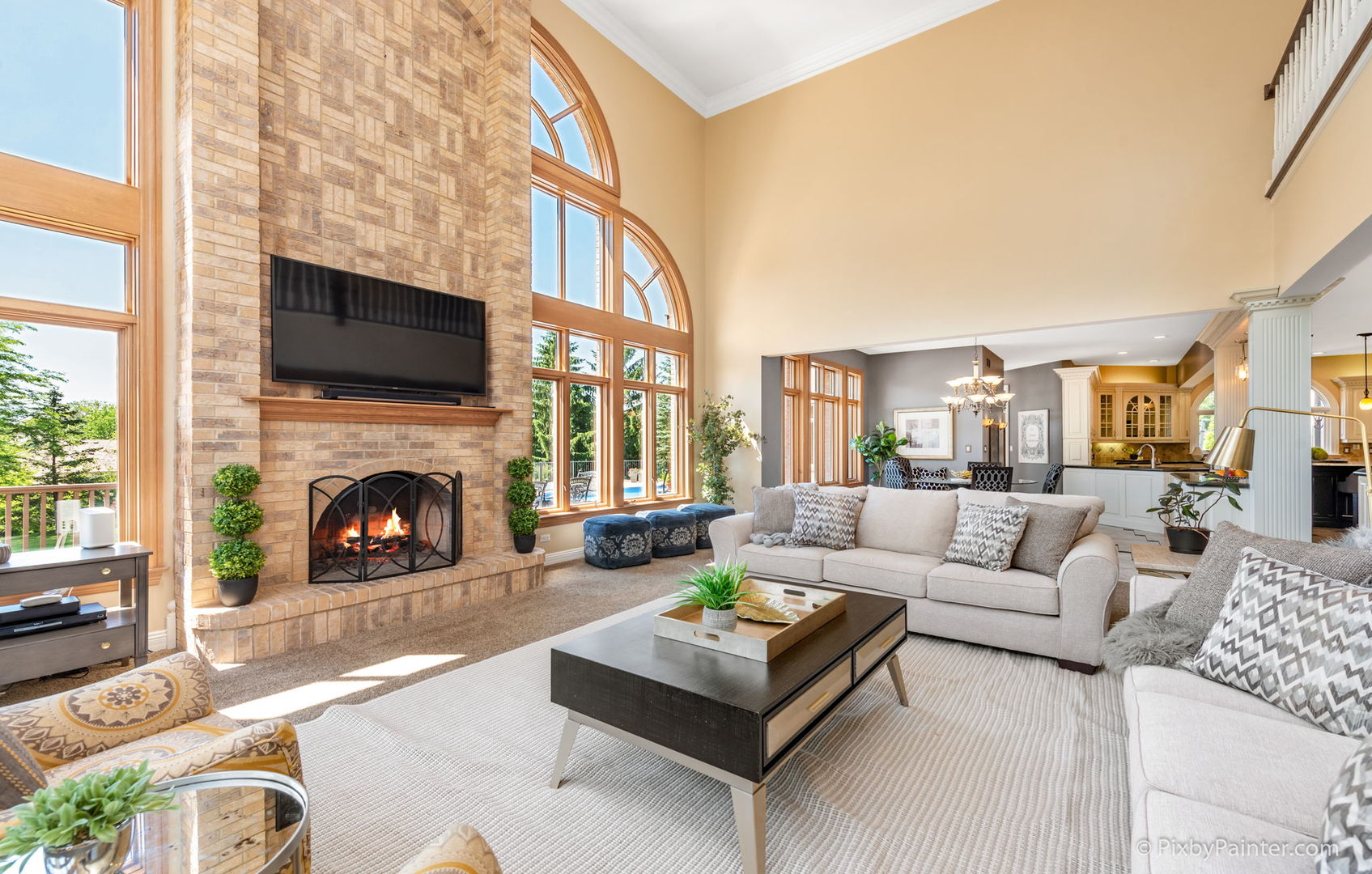 36W429 Lancaster Road St. Charles, IL 60175 - Photo 8 of 40