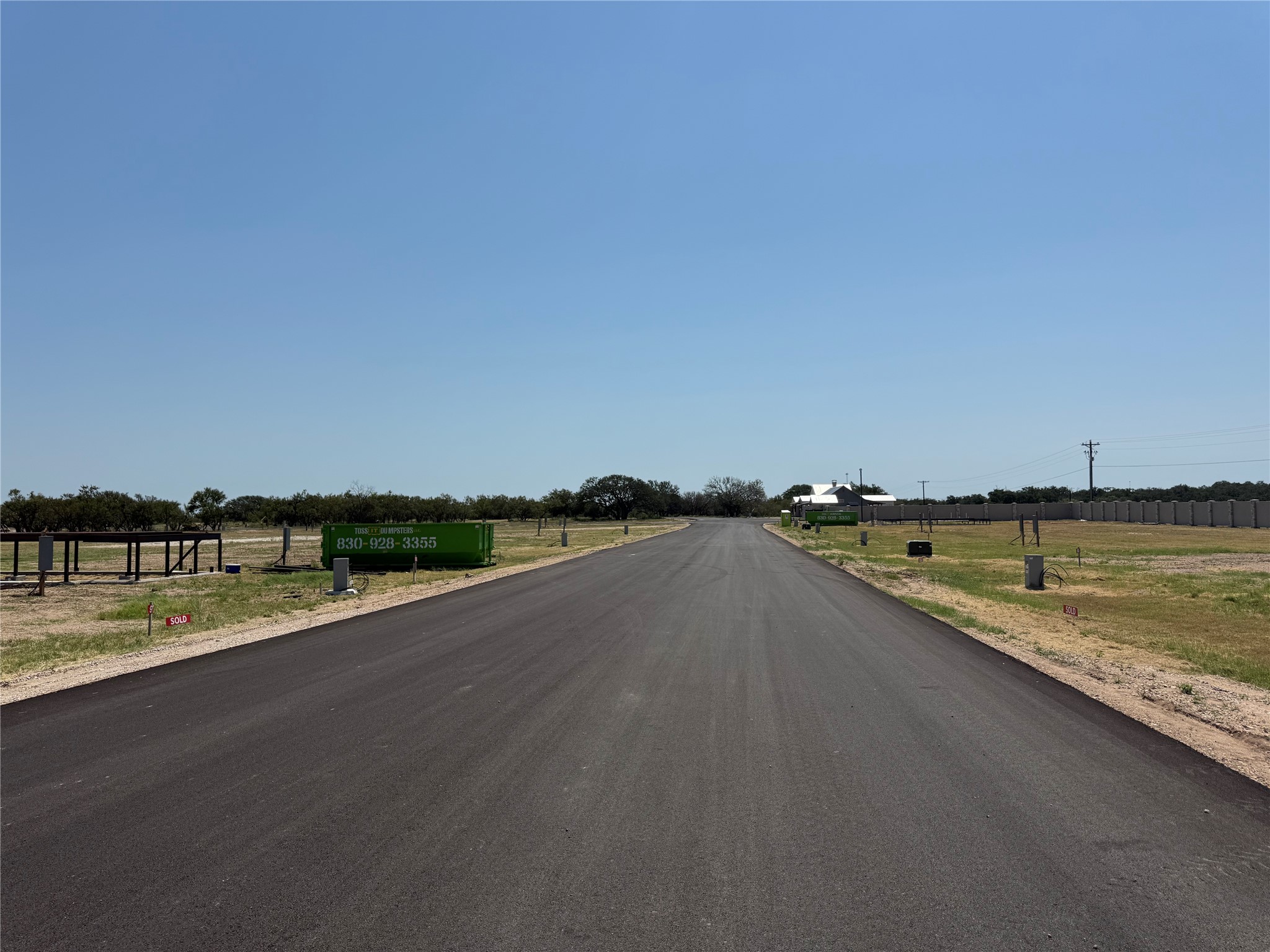 97 Arch Ray Loop Fredericksburg, TX 78624 - Photo 5 of 10 a view of an ocean and beach