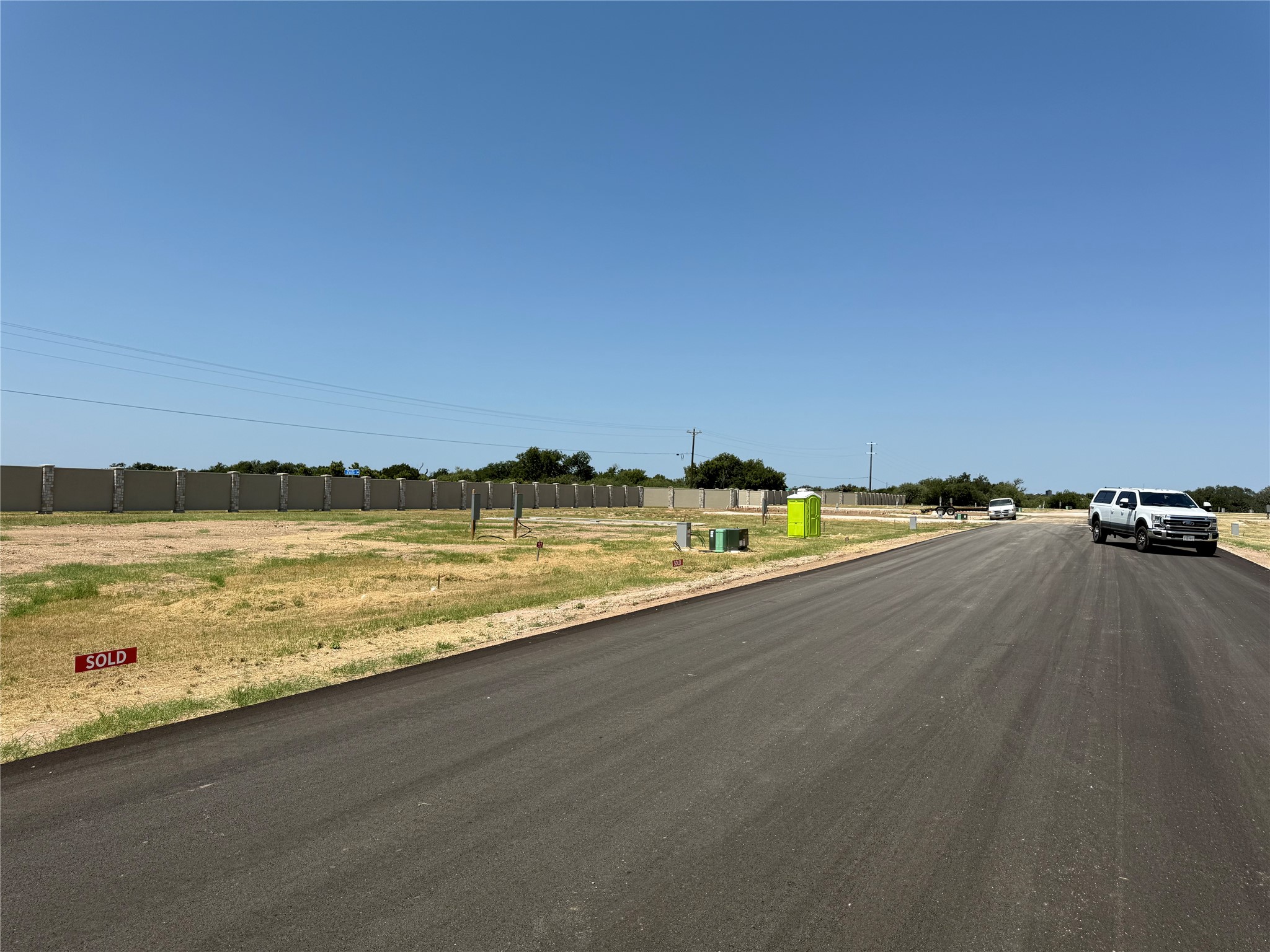 97 Arch Ray Loop Fredericksburg, TX 78624 - Photo 9 of 10 a view of an ocean and beach