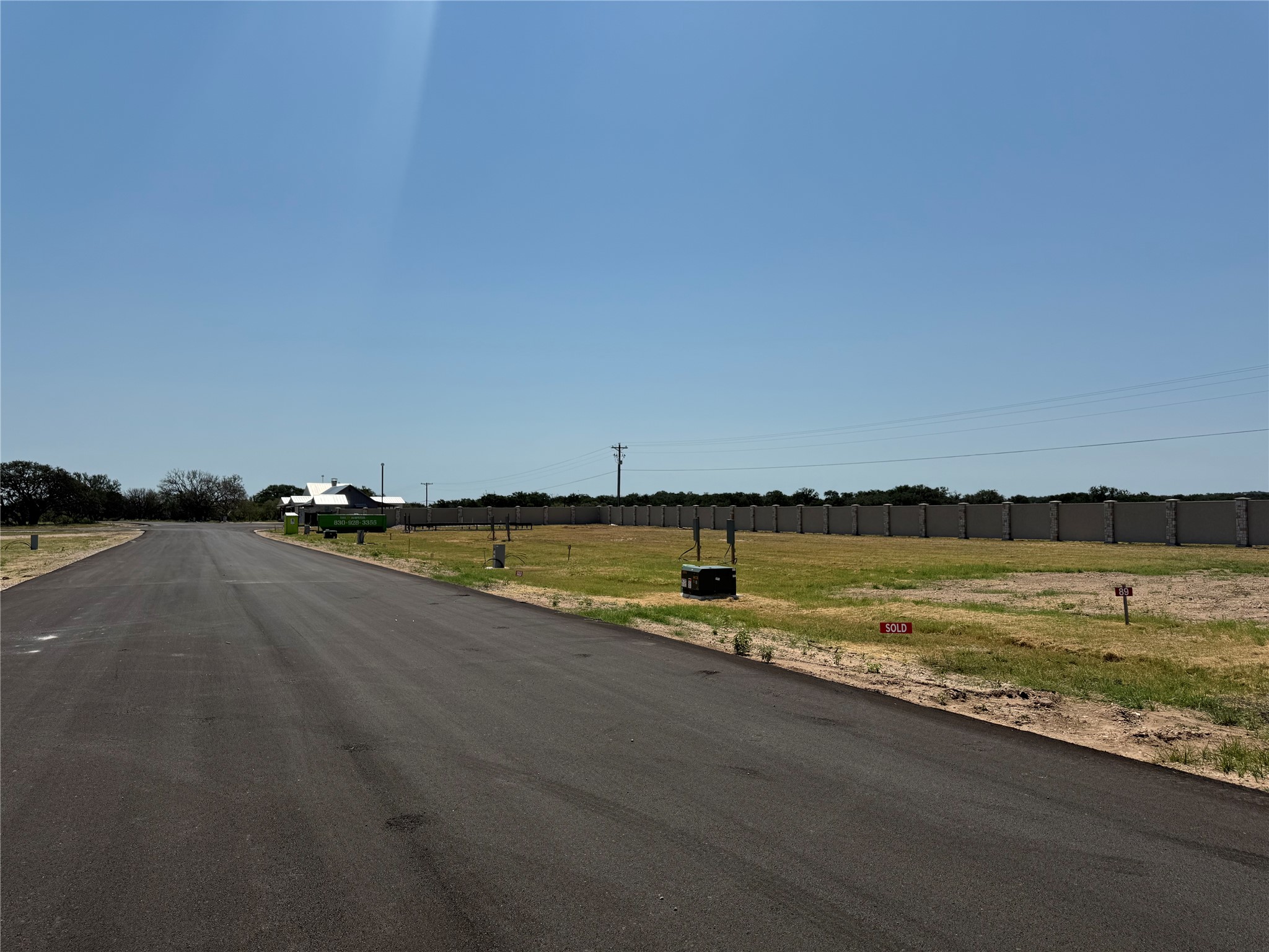 97 Arch Ray Loop Fredericksburg, TX 78624 - Photo 10 of 10 a view of an ocean and beach