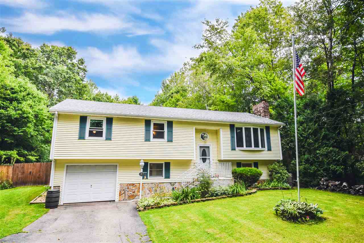 115 Oak Street Rochester, NH 03839 - Photo 1 of 23