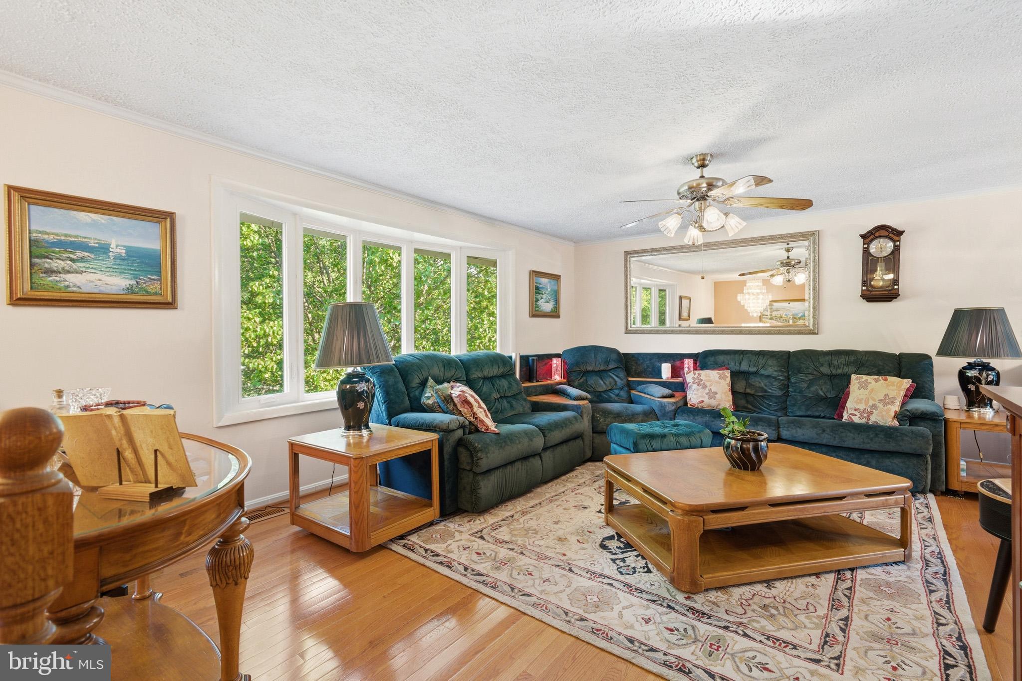 6320 Josephine Road Waldorf, MD 20601 - Photo 11 of 64 Living room