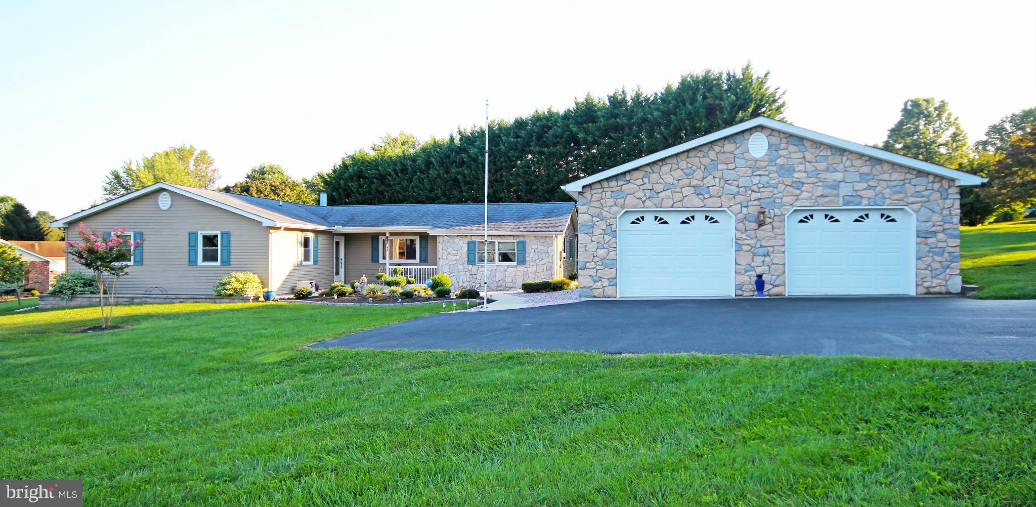 94 Papermill Road Elkton, MD 21921 - Photo 1 of 20 Exterior (Front)