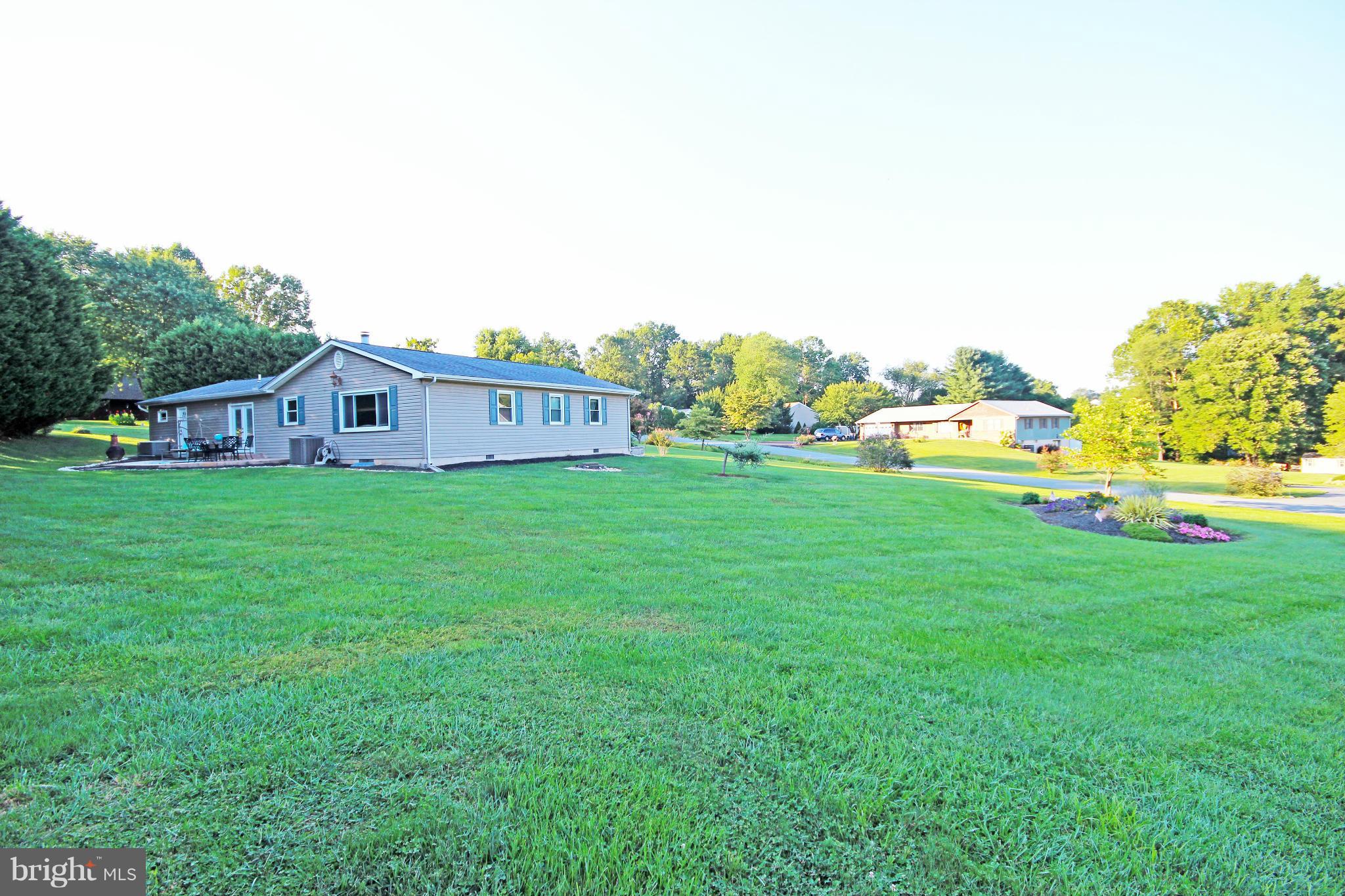 94 Papermill Road Elkton, MD 21921 - Photo 19 of 20 Exterior (General)