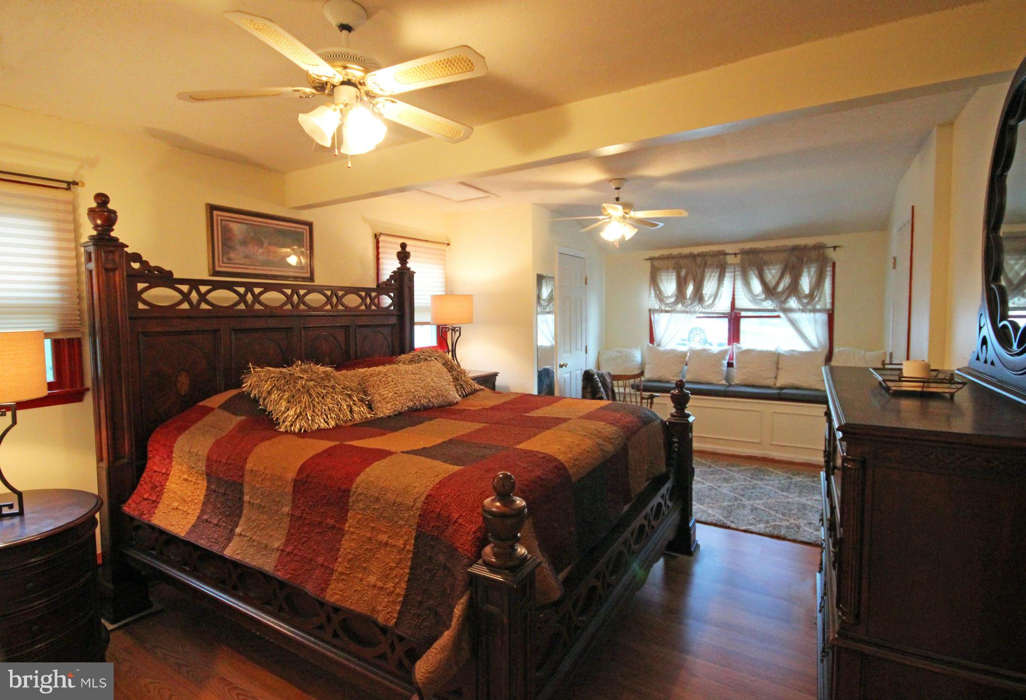94 Papermill Road Elkton, MD 21921 - Photo 10 of 20 Bedroom (Master)