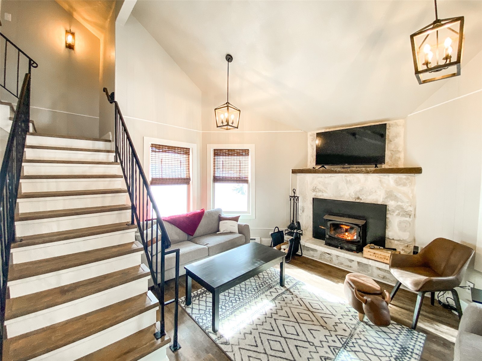 193 Range Road, Unit 1 Breckenridge, CO 80424 - Photo 8 of 21