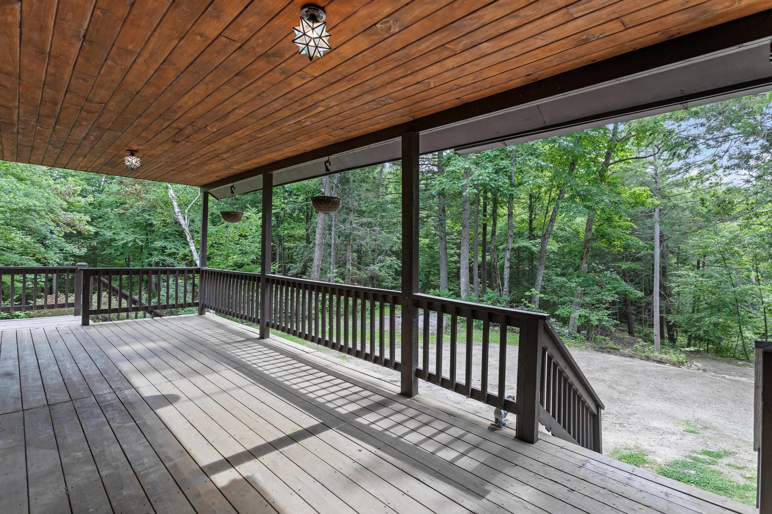 767 Berry River Road Barrington, NH 03825 - Photo 8 of 47