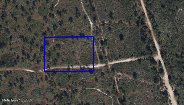 Tbd Tbd Grant Valkaria, FL 32949 - Photo 2 of 4 a view of outdoor space