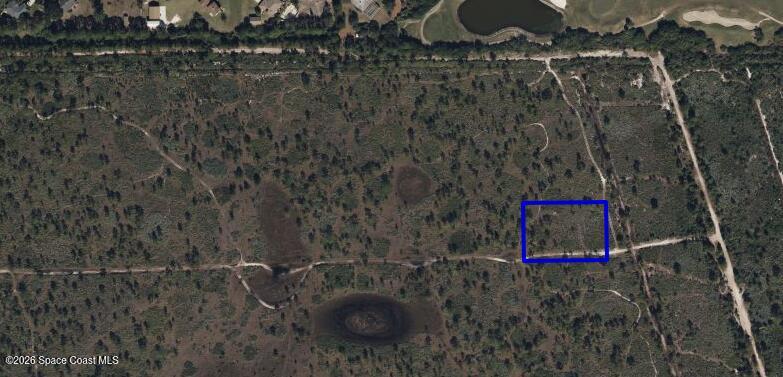 Tbd Tbd Grant Valkaria, FL 32949 - Photo 3 of 4 a bathroom with a shower and a sink