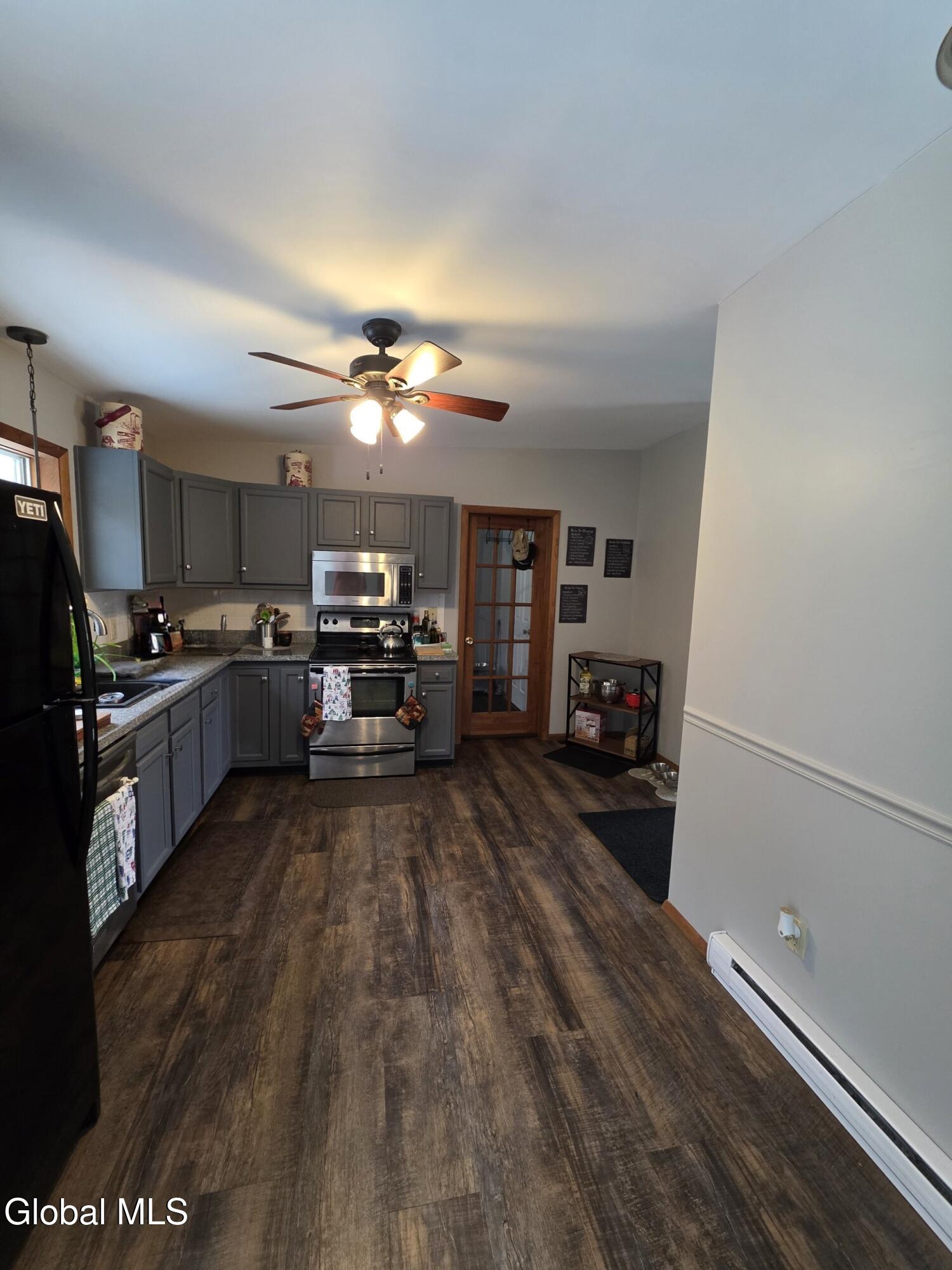 1067 Ravine Road Berne, NY 12023 - Photo 17 of 30 Kitchen_2