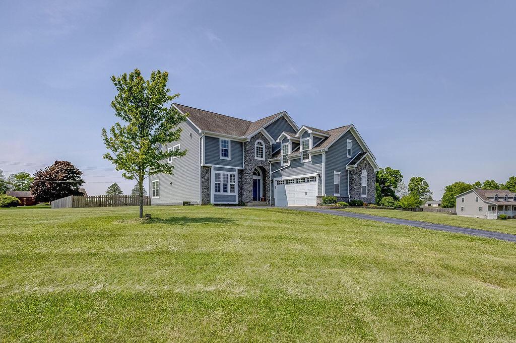 450 Treesong Road Marengo, OH 43334 - Photo 2 of 75 1-1