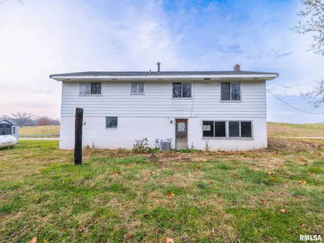 $150,000 | 288 Highway 89, Washburn, IL 61570
