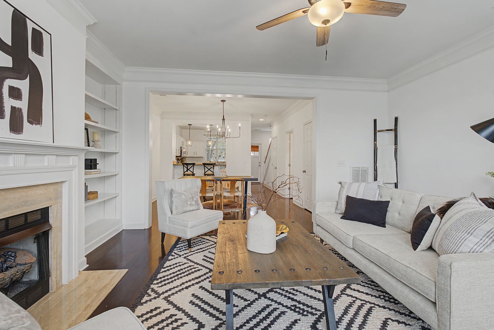 2202 Knowles Avenue Nashville, TN 37204 - Photo 18 of 39