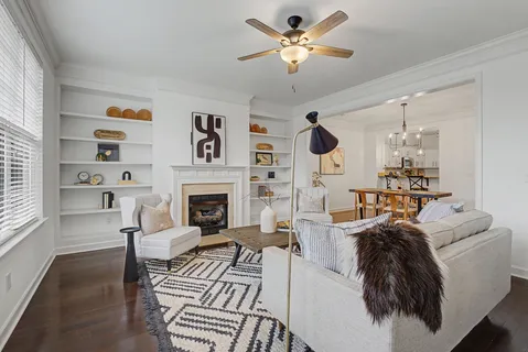 $585,000 | 2202 Knowles Avenue, Nashville, TN 37204