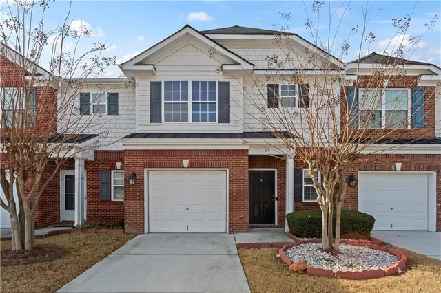 $295,000 | 94 Brookway Trace, Norcross, GA 30071