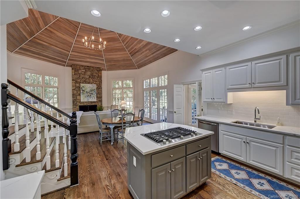 1614 Rutledge Avenue Charlotte, NC 28211 - Photo 14 of 48 Gallery Image 14
