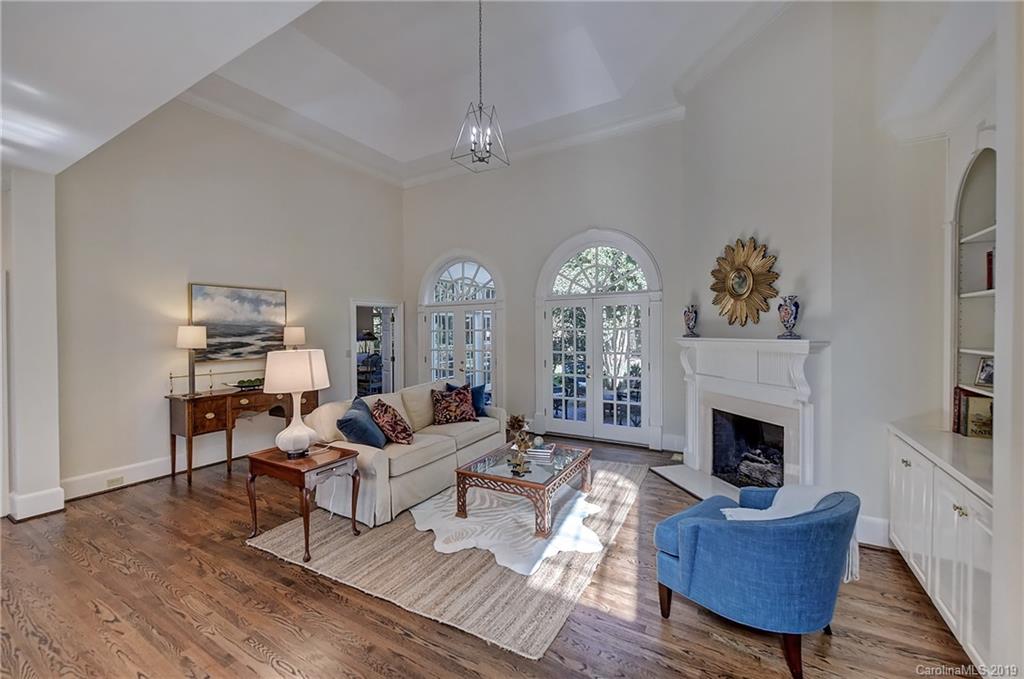 1614 Rutledge Avenue Charlotte, NC 28211 - Photo 8 of 48 Gallery Image 8