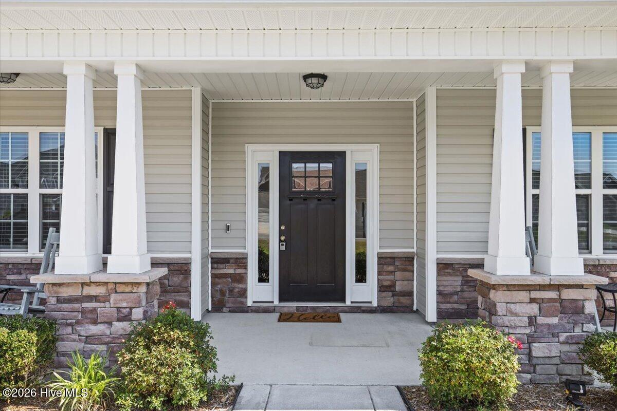 107 Ripken Court Goldsboro, NC 27530 - Photo 5 of 51 05-107 Ripken Ct-5