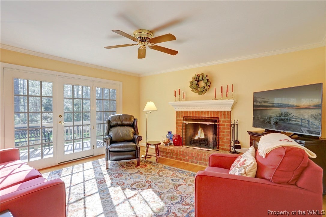 3013 South Freeman Road Williamsburg, VA 23185 - Photo 12 of 48 Gallery Image 12