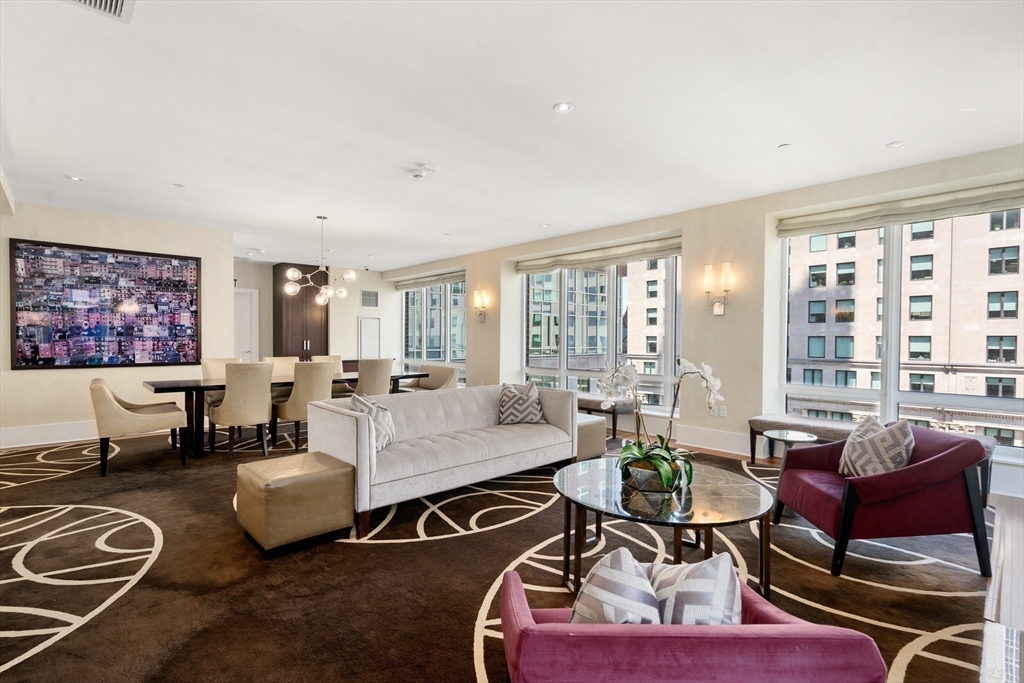400 Stuart Street, Unit 16B Boston, MA 02116 - Photo 11 of 13