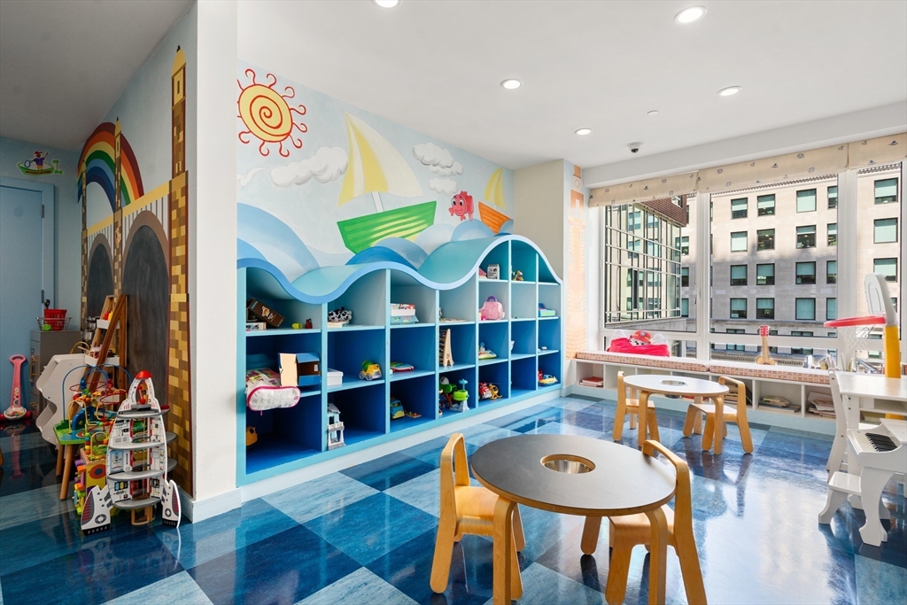 400 Stuart Street, Unit 16B Boston, MA 02116 - Photo 12 of 13