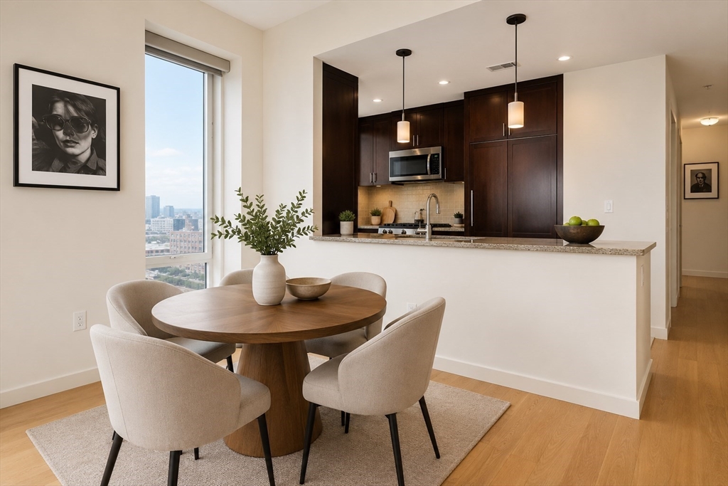 400 Stuart Street, Unit 16B Boston, MA 02116 - Photo 3 of 13