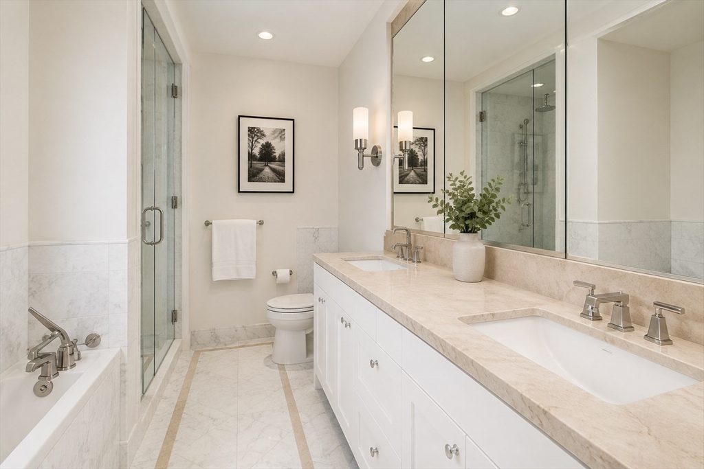400 Stuart Street, Unit 16B Boston, MA 02116 - Photo 6 of 13