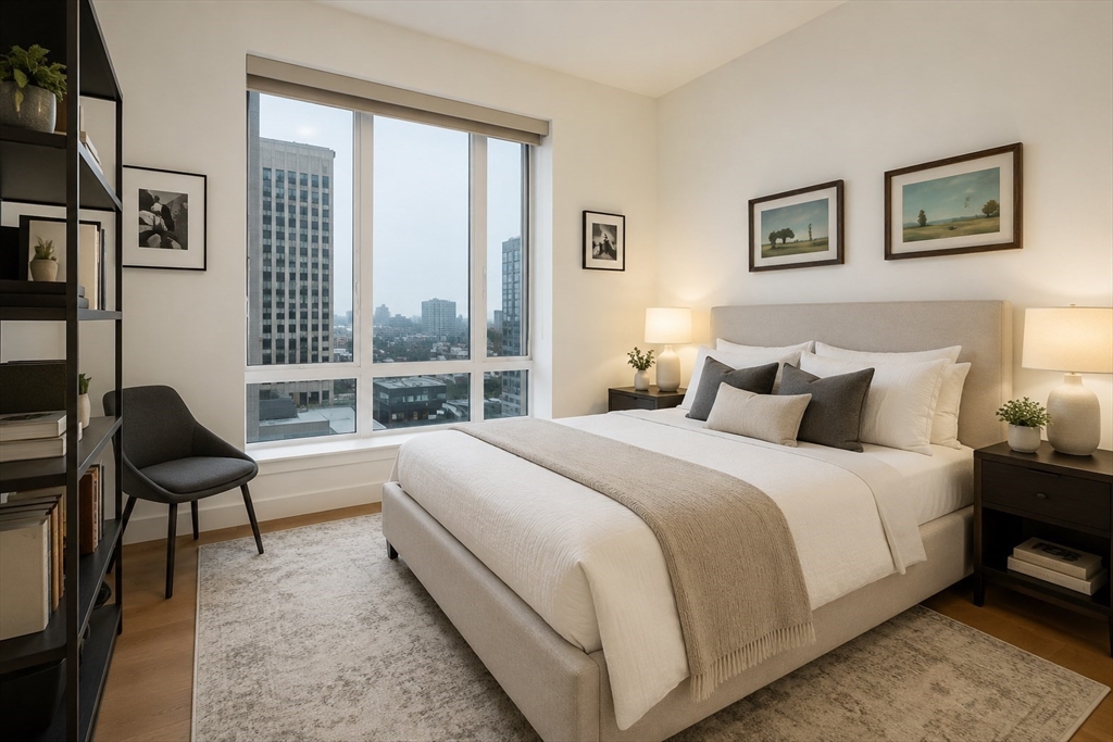400 Stuart Street, Unit 16B Boston, MA 02116 - Photo 7 of 13