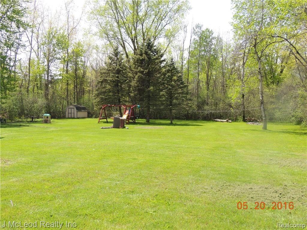 6920 Fort Road Birch Run, MI 48415 - Photo 10 of 14