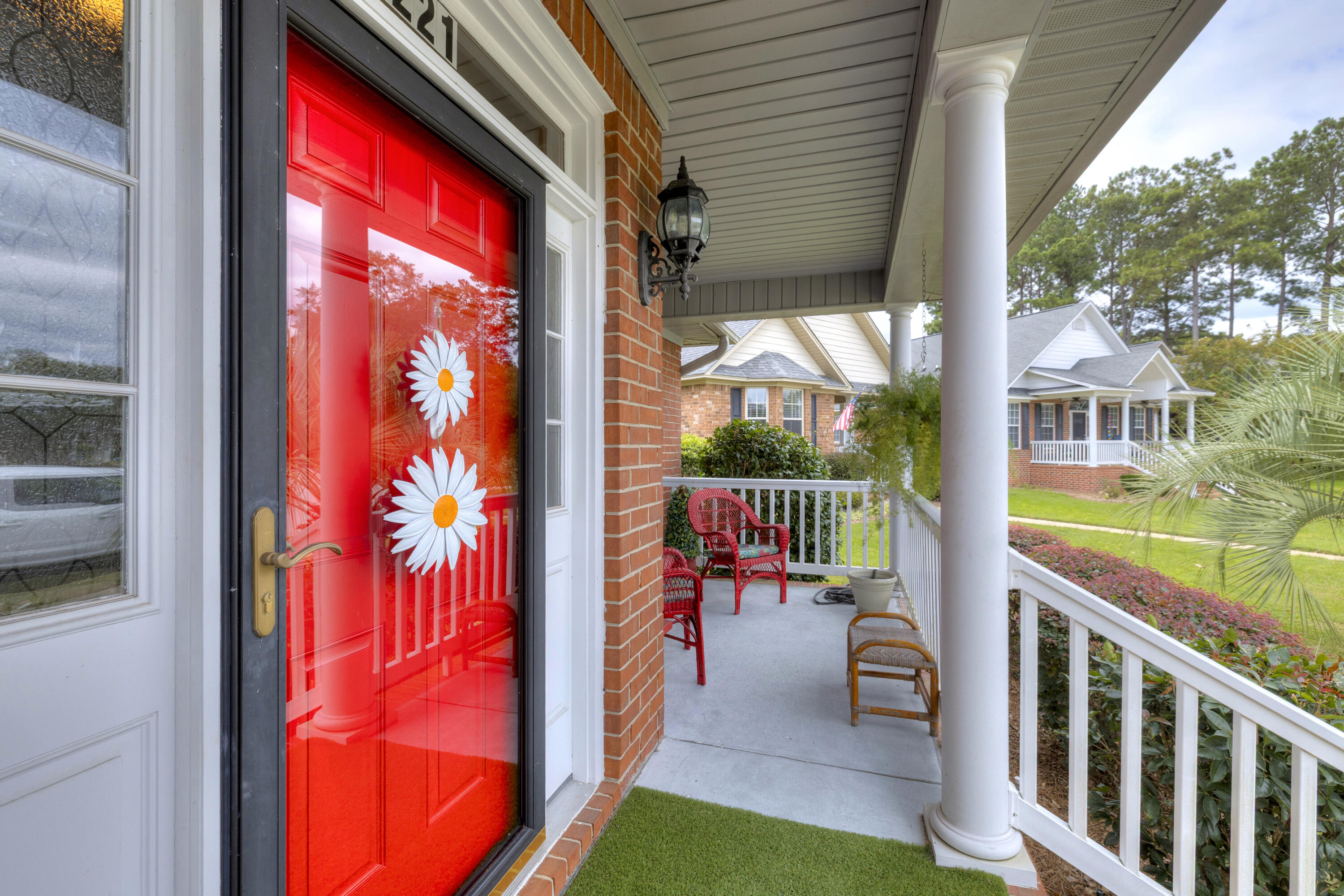 3221 Mayflower Lane Sumter, SC 29150 - Photo 5 of 44