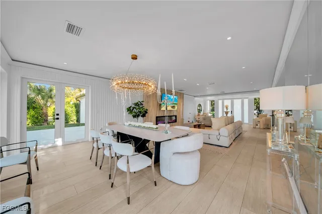 $1,899,000 | 4369 Cypress Lane, Fort Myers, FL 33905