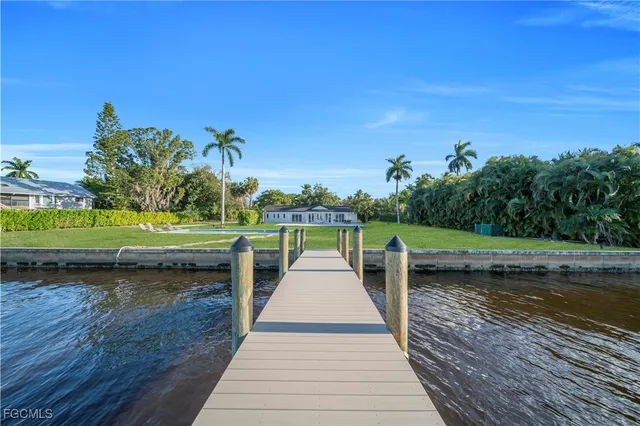 $1,899,000 | 4369 Cypress Lane, Fort Myers, FL 33905