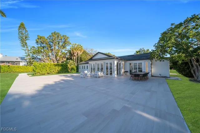 $1,899,000 | 4369 Cypress Lane, Fort Myers, FL 33905