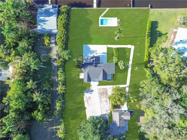 $1,899,000 | 4369 Cypress Lane, Fort Myers, FL 33905