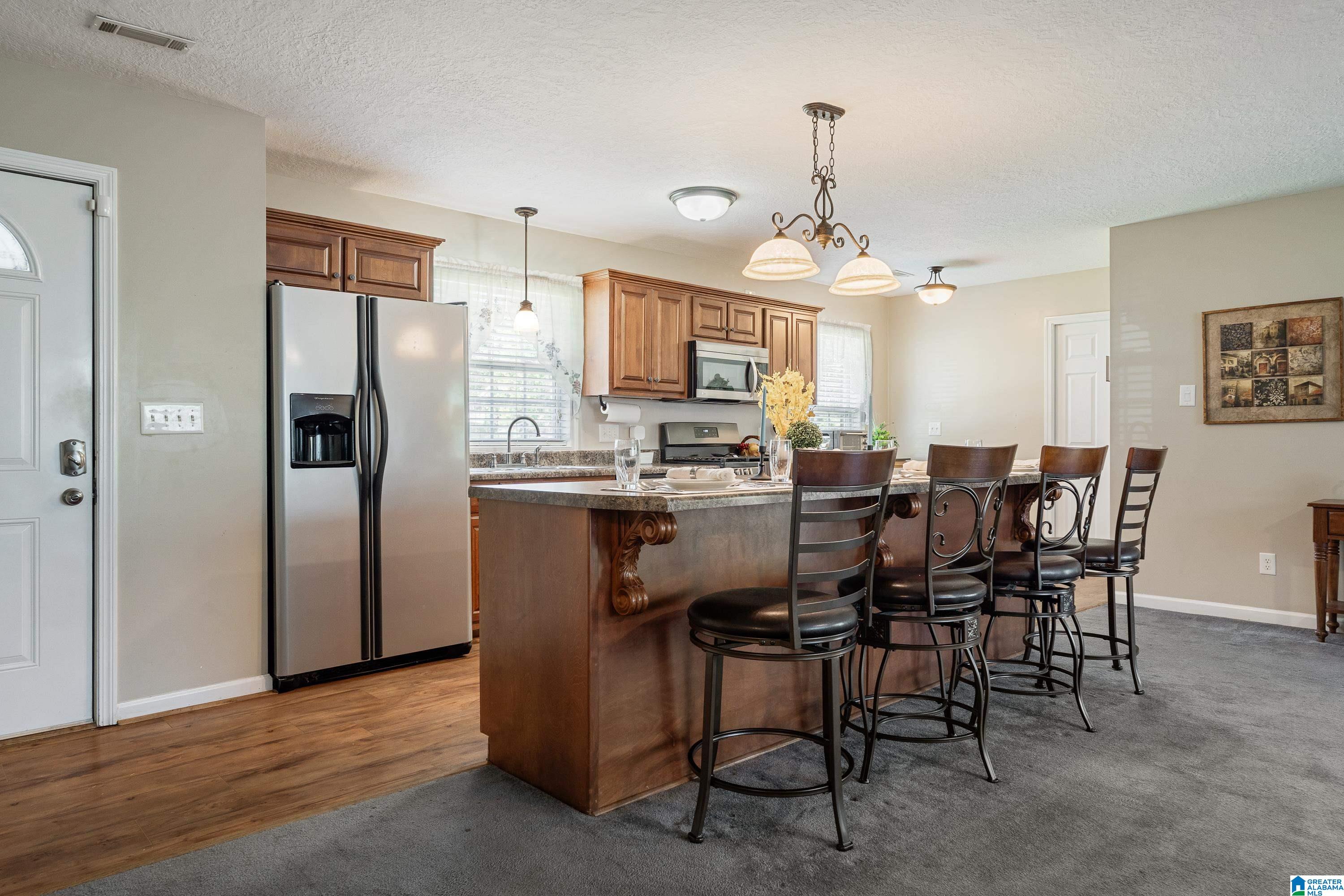 155 Wirans Road Anniston, AL 36205 - Photo 6 of 30 Gallery Image 6