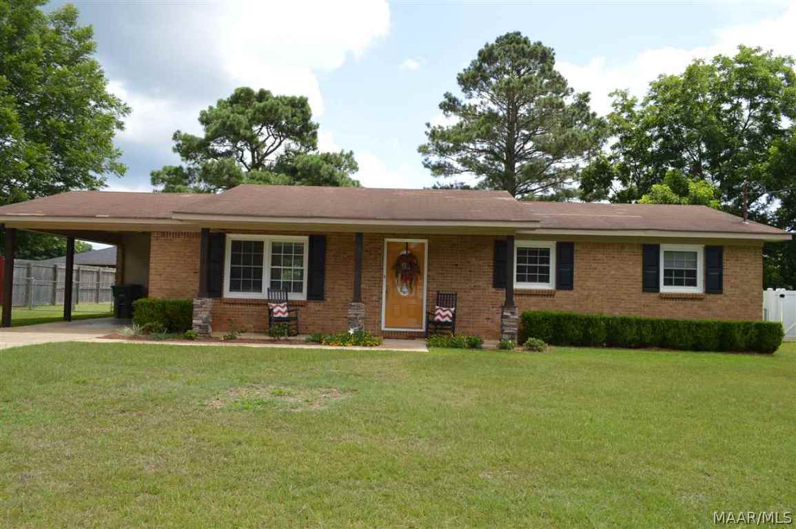 2930 Rocky Head Road Enterprise, AL 36330 - Photo 1 of 20 Gallery Image 1
