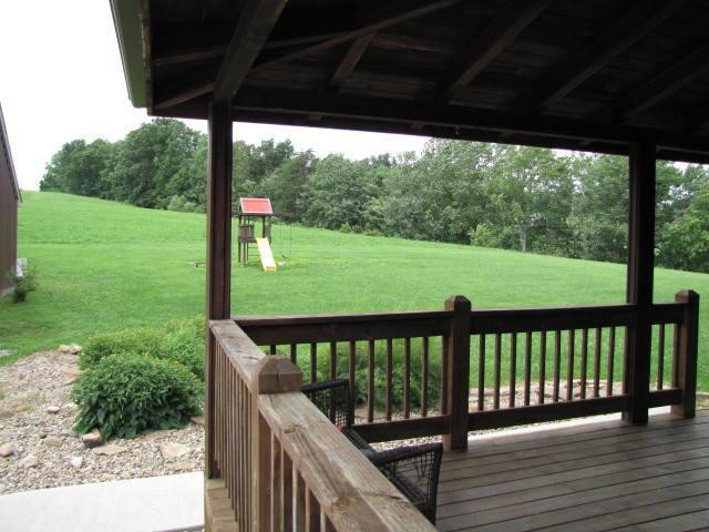 330 Clyde Benge Road London, KY 40741 - Photo 56 of 65 Photo 56