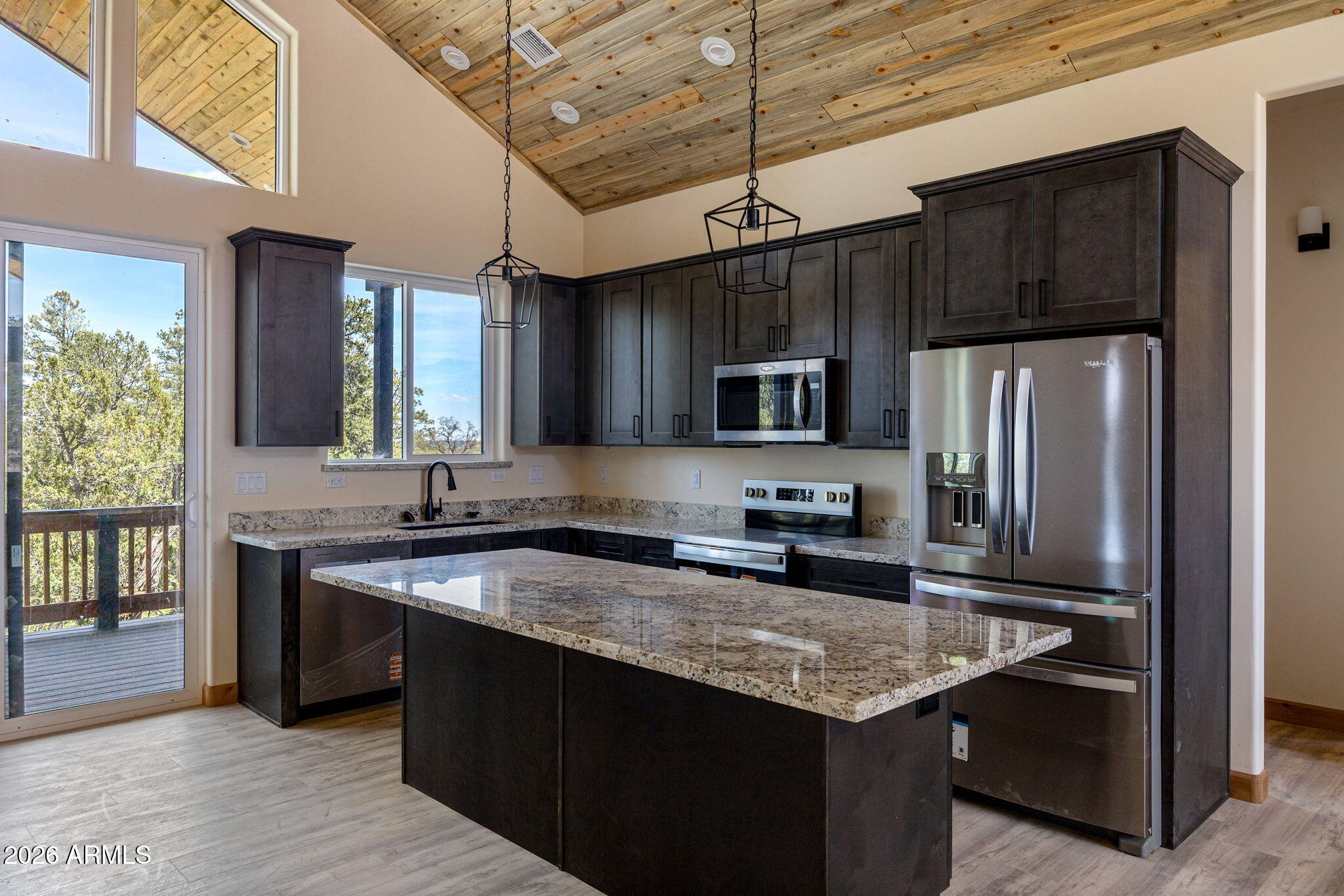 3465 Carefree Road Heber, AZ 85928 - Photo 9 of 34 3465CarefreeRd-Heber-AZ-9