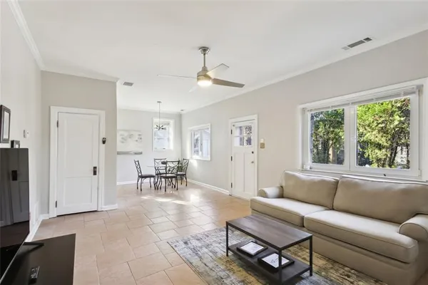 $2,600 | 653 Somerset Terrace Northeast, Unit 4, Atlanta, GA 30306