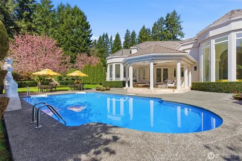 $4,500,000 | 19267 Northeast 149th Street, Woodinville, WA 98077