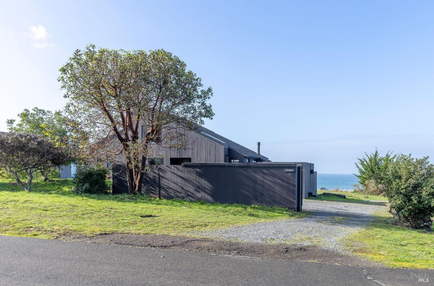 39085 Hedgegate Road The Sea Ranch, CA 95497 - Photo 1 of 1 Gallery Image 1