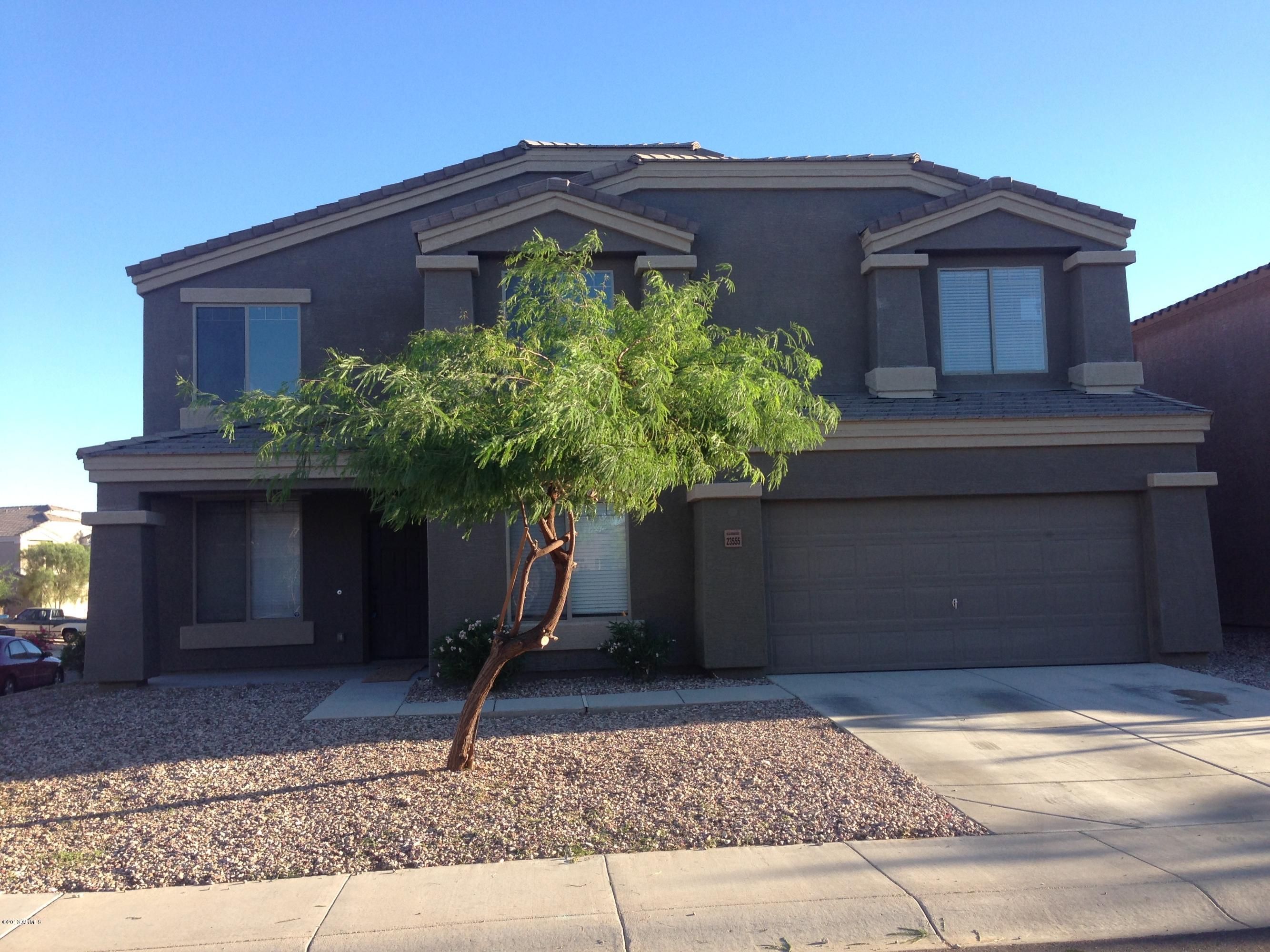 23555 West Pecan Road Buckeye, AZ 85326 - Photo 1 of 17 1