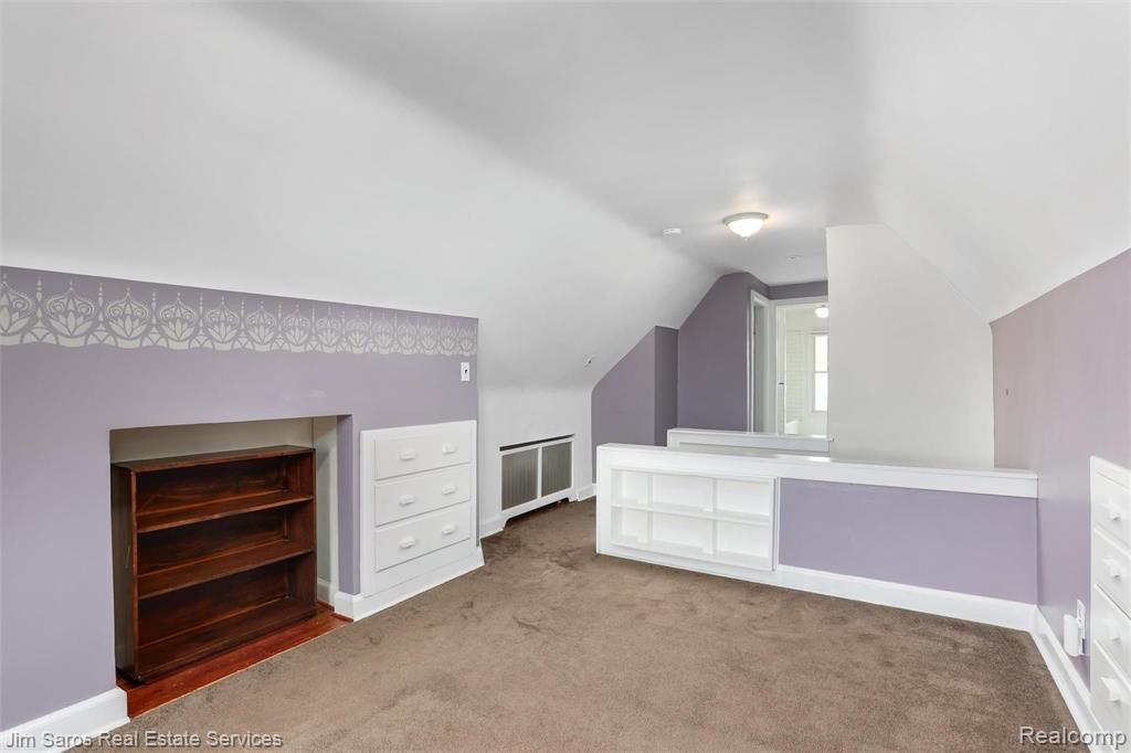 1251 Whittier Road Grosse Pointe Park, MI 48230 - Photo 25 of 33