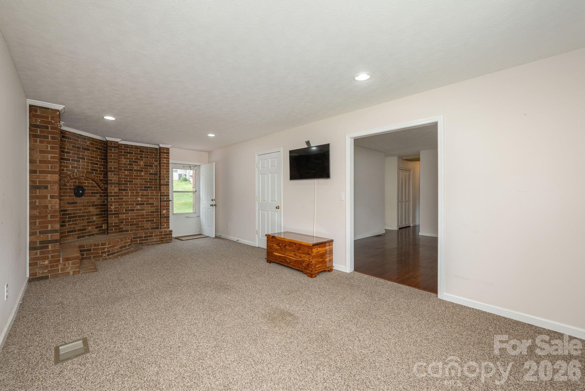 107 Maywood Road Hendersonville, NC 28792 - Photo 20 of 25
