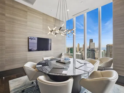 $1,650,000 | 363 East Wacker Drive, Unit 5105, Chicago, IL 60601