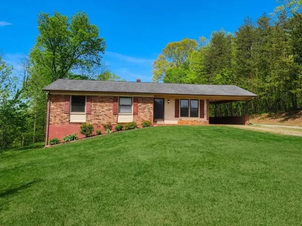 $209,000 | 10519 Henry Road, Henry, VA 24102