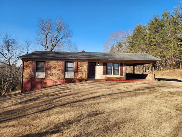 $209,000 | 10519 Henry Road, Henry, VA 24102