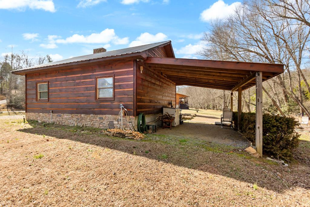 64 Canoe Bend Murphy, NC 28906 - Photo 57 of 71